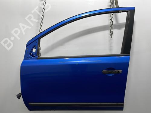 Used Left front door NISSAN NOTE (E11, NE11) 1.5 dCi (68 hp) 21525829