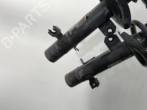 Left front shock absorber PEUGEOT 208 I (CA_, CC_) 1.6 HDi / BlueHDi 75 | BP29922010M16