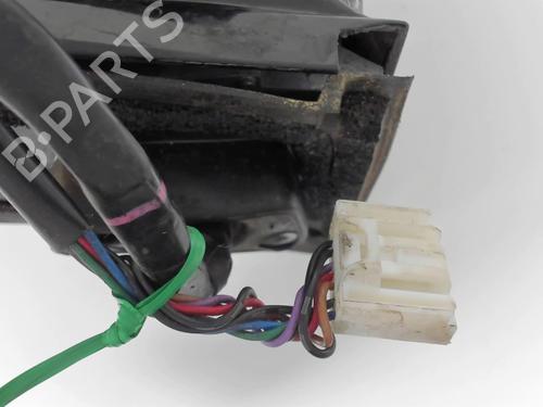 Used Right mirror TOYOTA AVENSIS VERSO (_M2_) 2.0 D (CLM20_, CLM20R) (116 hp) 20436857