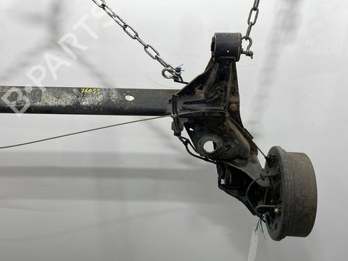 Rear axle OPEL TIGRA TwinTop (X04) 1.4 (R97) | BP26895487M2 
