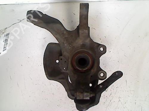 Left front steering knuckle OPEL CORSA B (S93) 1.2 i 16V (F08, F68, M68) | BP20414043M25 