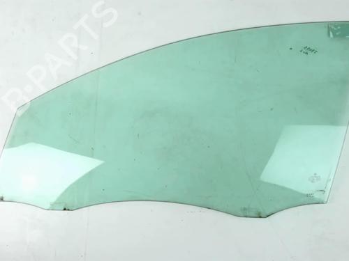 Used Front left door window Front left door window VW GOLF VI (5K1) [2008-2014] 33993694 33993694