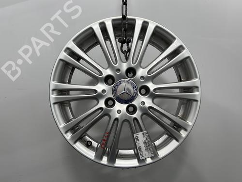 Used Rim MERCEDES-BENZ A-CLASS (W169) A 180 CDI (169.007, 169.307) (109 hp) 30308210