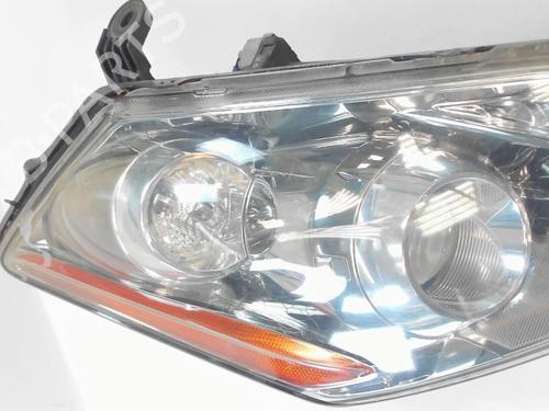 Right headlight NISSAN MURANO I (Z50) 3.5 4x4 | BP20451926C29 