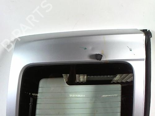 Left tailgate OPEL COMBO Tour 1.7 DTI 16V | BP20413710C76 