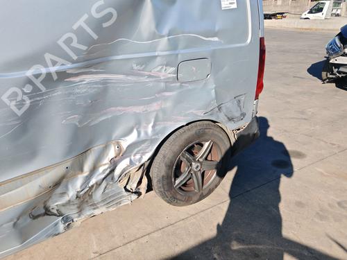 AC compressor CITROËN BERLINGO Box Body/MPV (B9) 1.6 BlueHDi 100 | BP30913224M34 - Image 20