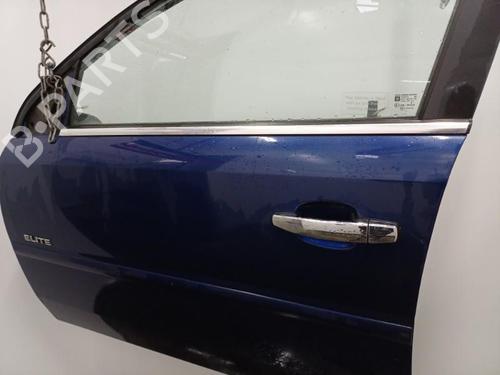 Dør venstre foran OPEL SIGNUM Hatchback (Z03) 3.0 V6 CDTI (F48) | BP20422806C2 