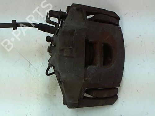 Used Right front brake caliper Right front brake caliper AUDI A6 Allroad C6 (4FH) 3.0 TDI quattro (233 hp) 33438883 33438883