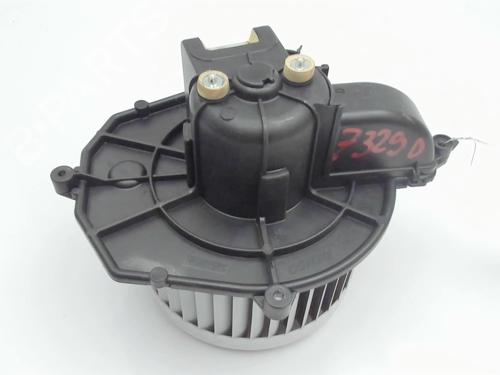 Heater blower motor PEUGEOT PARTNER Box Body/MPV 1.6 HDi / BlueHDi 75 | BP20445694M62 