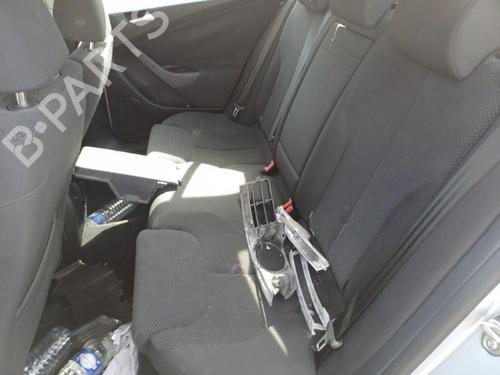 Steering column VW PASSAT B6 (3C2) 2.0 TDI 16V | BP21208102M21  - Image 28