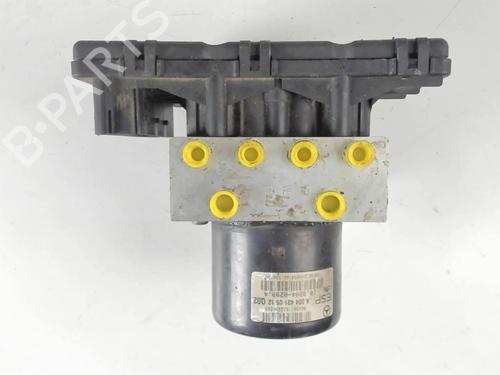ABS pump MERCEDES-BENZ C-CLASS (W203) C 200 CDI (203.004) | BP20464620M43 