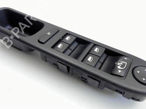 Mando elevalunas delantero izquierdo PEUGEOT 307 Break (3E) 2.0 HDi 135 | BP30688987I27