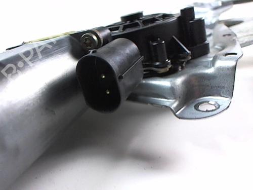 Used Front right window mechanism BMW 3 Compact (E36) 316 i (105 hp) 20392668