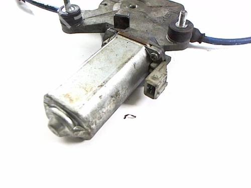 Front right window mechanism PEUGEOT 406 Break (8E/F) 2.0 HDI 90 | BP20409765C23 