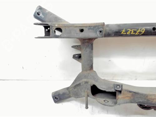 Rear axle CITROËN C4 AIRCROSS 1.8 HDi 150 AWC | BP20420764M2 