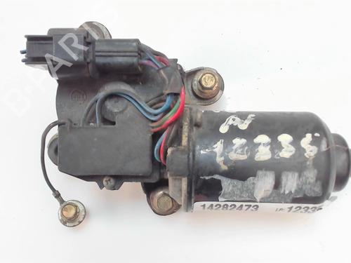 Used Front wiper motor Front wiper motor SSANGYONG MUSSO (FJ) 2.9 D (99 hp) 21228919 21228919
