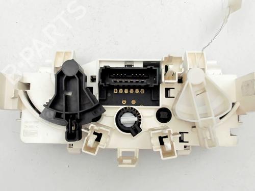 Commande Chauffage Commande Chauffage CITROËN C3 I (FC_, FN_) 1.4 HDi (68 hp) 39759948 39759948