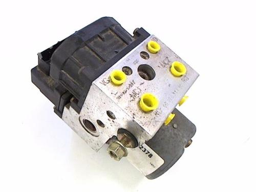 ABS pump CITROËN XSARA Coupe (N0) 1.4 i | BP20436458M43 