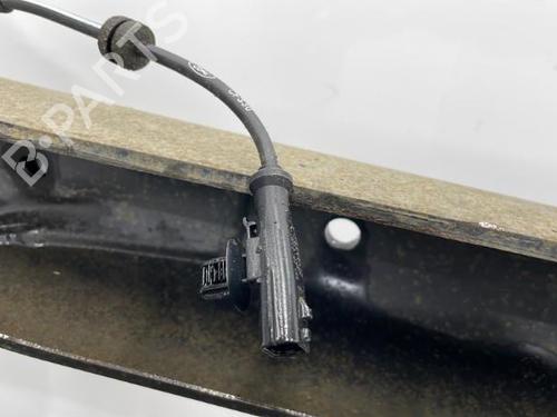 Rear axle FORD B-MAX (JK) 1.6 TDCi | BP20396840M2 