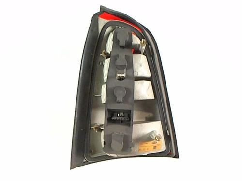 Right taillight OPEL VECTRA B Estate (J96) 2.0 DTI 16V (F35) | BP20436816C35 