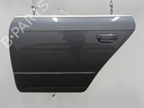 Left rear door AUDI A4 B7 Avant (8ED) 2.5 TDI | BP20464117C4 