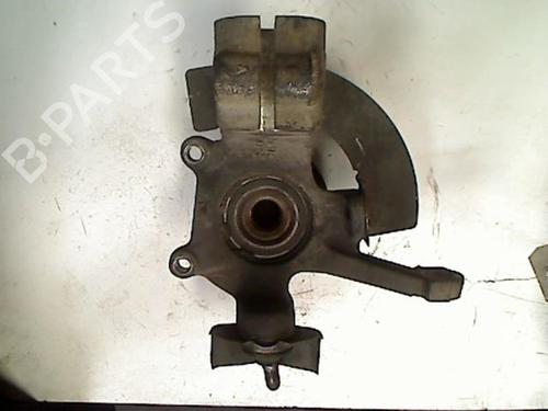 Right front steering knuckle CITROËN XM (Y3) 2.1 TD 12V | BP25263648M26 
