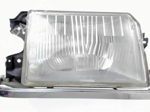 Used Right headlight MAZDA 323 II Saloon (BD) 1.5 (BD105) (75 hp) 21233749