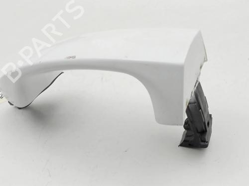 Klamka zewnętrzna drzwi przednich lewych FORD FIESTA VI (CB1, CCN) 1.25 | BP29625270C128 