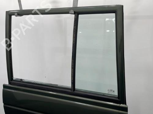 Left rear door HYUNDAI GALLOPER II (JK-01) 2.5 TD intercooler | BP20440439C4 