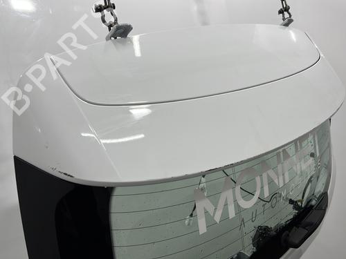 Tailgate RENAULT CLIO V (B7_) 1.0 TCe 90 (B7MT) | BP32787129C6 - Image 4