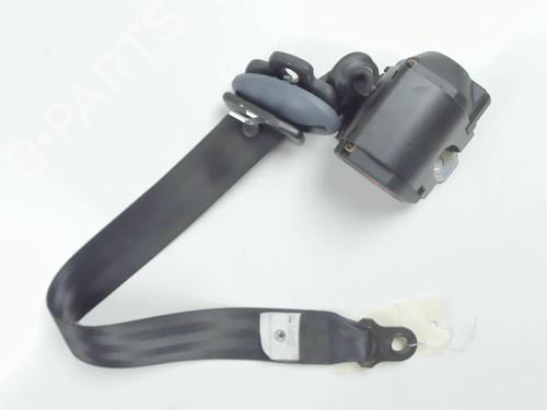 Gurtstraffer links hinten für SKODA FELICIA I (6U1) 1.9 D (64 hp) 21238054