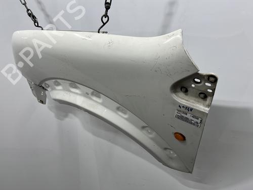 Used Left front fenders Left front fenders FORD TRANSIT CONNECT (P65_, P70_, P80_) 1.8 TDCi (90 hp) 20454141 20454141