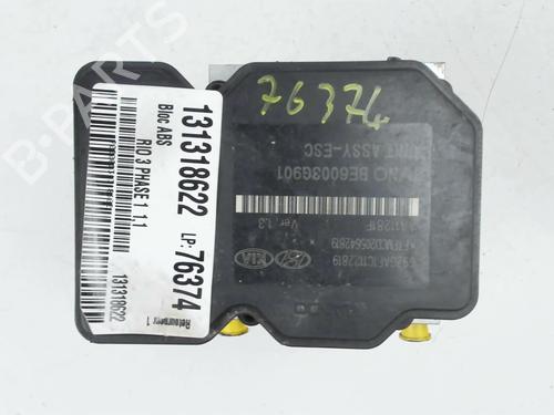 Used ABS pump ABS pump 39641473 39641473