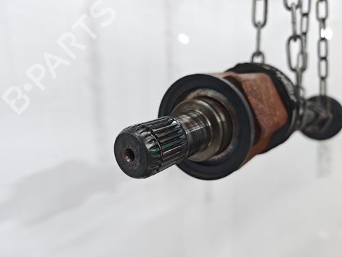 Left front driveshaft BMW X3 (F25) xDrive 20 d | BP28021006M38  - Image 8