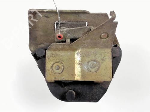 Rear left lock PEUGEOT 806 (221) 2.0 HDI | BP20428603C100 