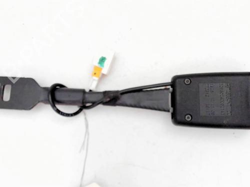 Used Seat buckle Seat buckle CITROËN C4 II (NC_) 1.6 HDi 115 (114 hp) 33894691 33894691