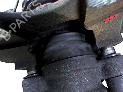Left rear brake caliper BMW 3 (E90) 330 d | BP20427161M107 