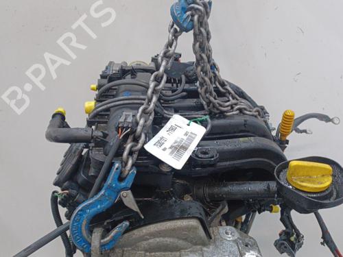 Engine RENAULT TWINGO II (CN0_) 1.2 16V (CN04, CN0B) | BP25265464M1  - Image 9