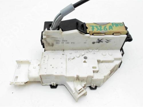 Used Front right lock CITROËN C4 I (LC_) 1.6 HDi (90 hp) 20396057