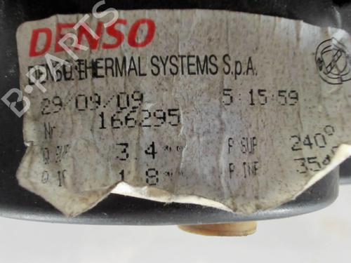Used Heater blower motor Heater blower motor LANCIA DELTA III (844_) 2.0 D Multijet (844.AXD1A, 844.AXM1A) (165 hp) 20407041 20407041