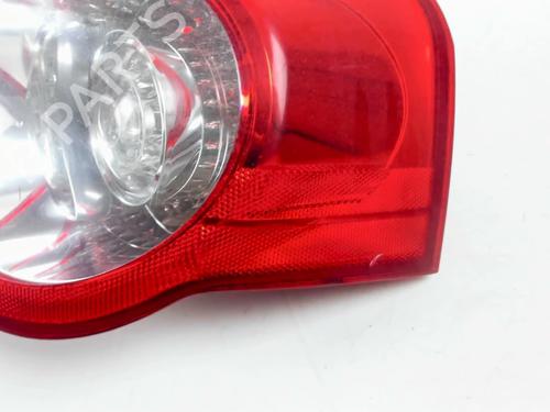 Right taillight VW PASSAT B6 Variant (3C5) 2.0 TDI 16V | BP29844238C35