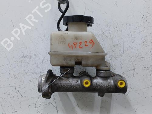 Used Brake master cylinder Brake master cylinder HYUNDAI ACCENT II (LC) 1.3 (86 hp) 20464711 20464711