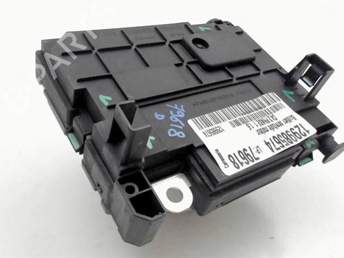 Fuse box CITROËN C4 II (NC_) 1.6 HDi 90 | BP38101253E1 - Image 6