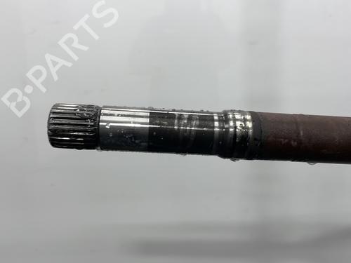Right front driveshaft PEUGEOT 407 SW (6E_, 6D_) 1.6 HDi 110 | BP29928510M39