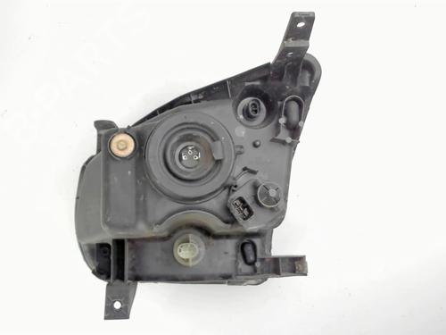 Right headlight SUZUKI IGNIS II (MH) 1.3 DDiS (RM413D) | BP20426519C29 