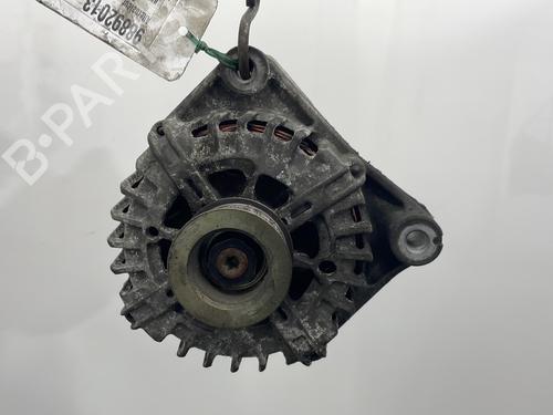 Alternator BMW 1 Coupe (E82) 123 d | BP22607262M7 