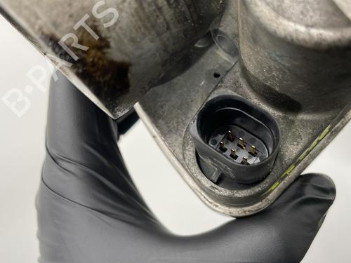 Drosselklappe RENAULT MEGANE II (BM0/1_, CM0/1_) 1.6 16V (BM0C, CM0C) | BP29844141M82