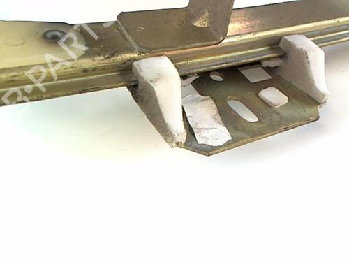 Used Front right window mechanism Front right window mechanism FIAT CINQUECENTO (170_) 1.1 Sporting (170AH) (54 hp) 20471614 20471614