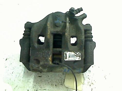 Left front brake caliper PEUGEOT 607 (9D, 9U) 2.2 HDi | BP20476315M105 