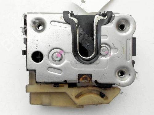 Front left lock DACIA DUSTER (HS_) 1.5 dCi | BP37652401C98 - Image 3